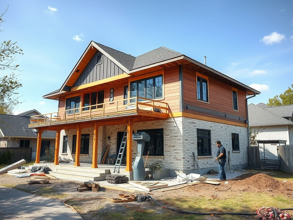 Reconstruction Restoration