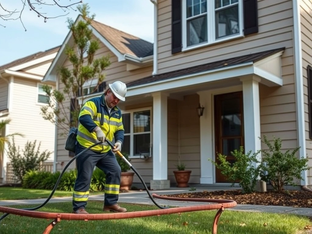 Water Mitigation Company