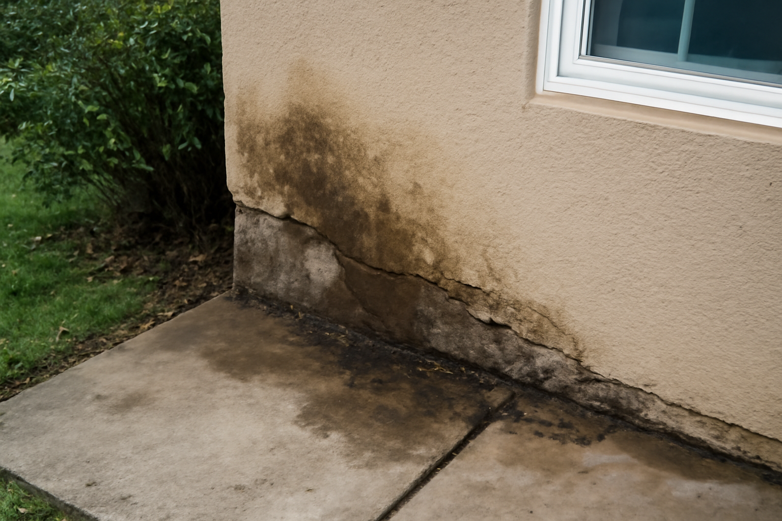 Concrete Water Damage Restoration in Atlantis, FL