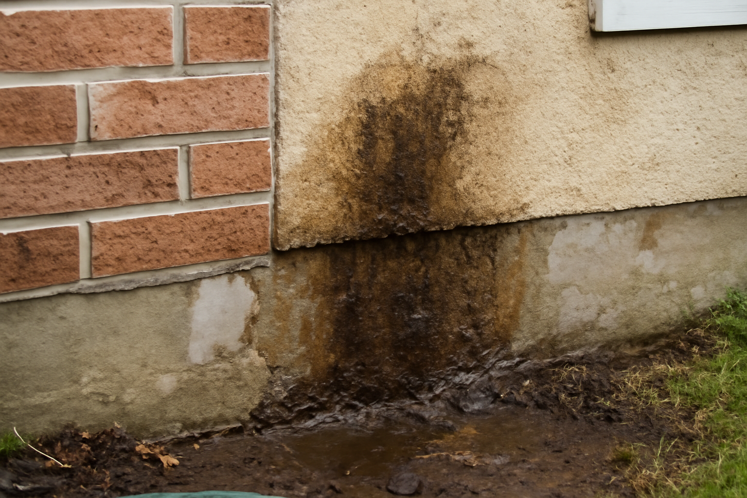 Foundation Leak Water Removal in Atlantis, FL